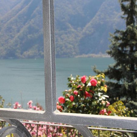 Barony Le Pergole Holiday Apartments Lugano Eksteriør bilde