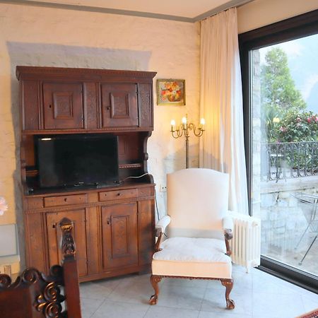 Barony Le Pergole Holiday Apartments Lugano Eksteriør bilde