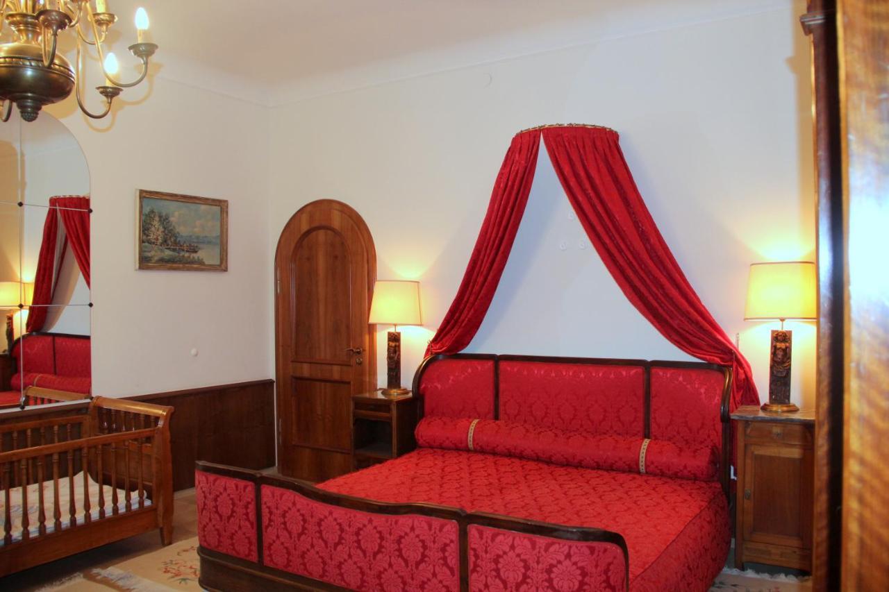 Barony Le Pergole Holiday Apartments Lugano Eksteriør bilde
