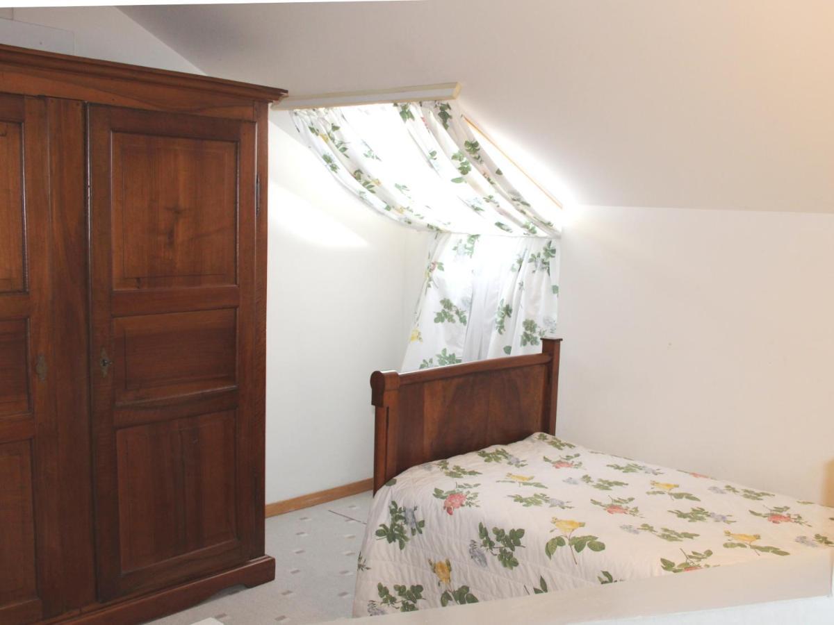 Barony Le Pergole Holiday Apartments Lugano Eksteriør bilde