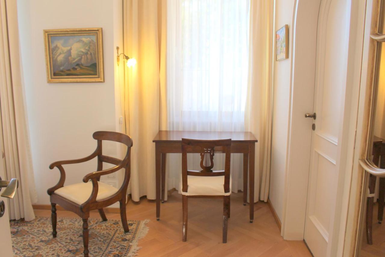 Barony Le Pergole Holiday Apartments Lugano Eksteriør bilde