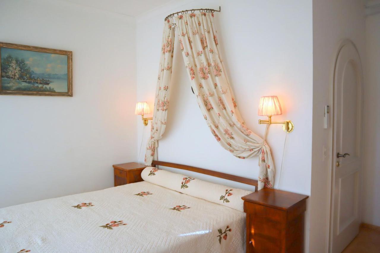 Barony Le Pergole Holiday Apartments Lugano Eksteriør bilde