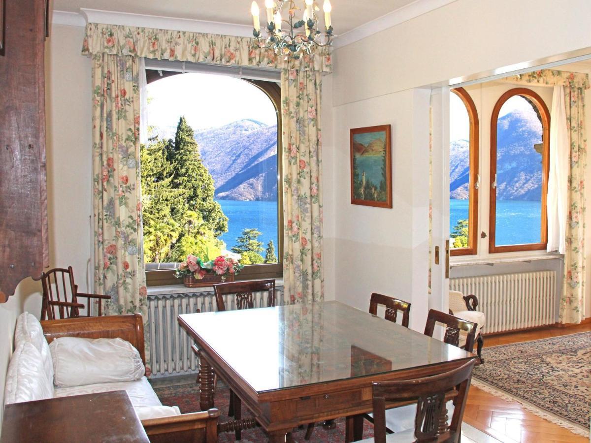 Barony Le Pergole Holiday Apartments Lugano Eksteriør bilde