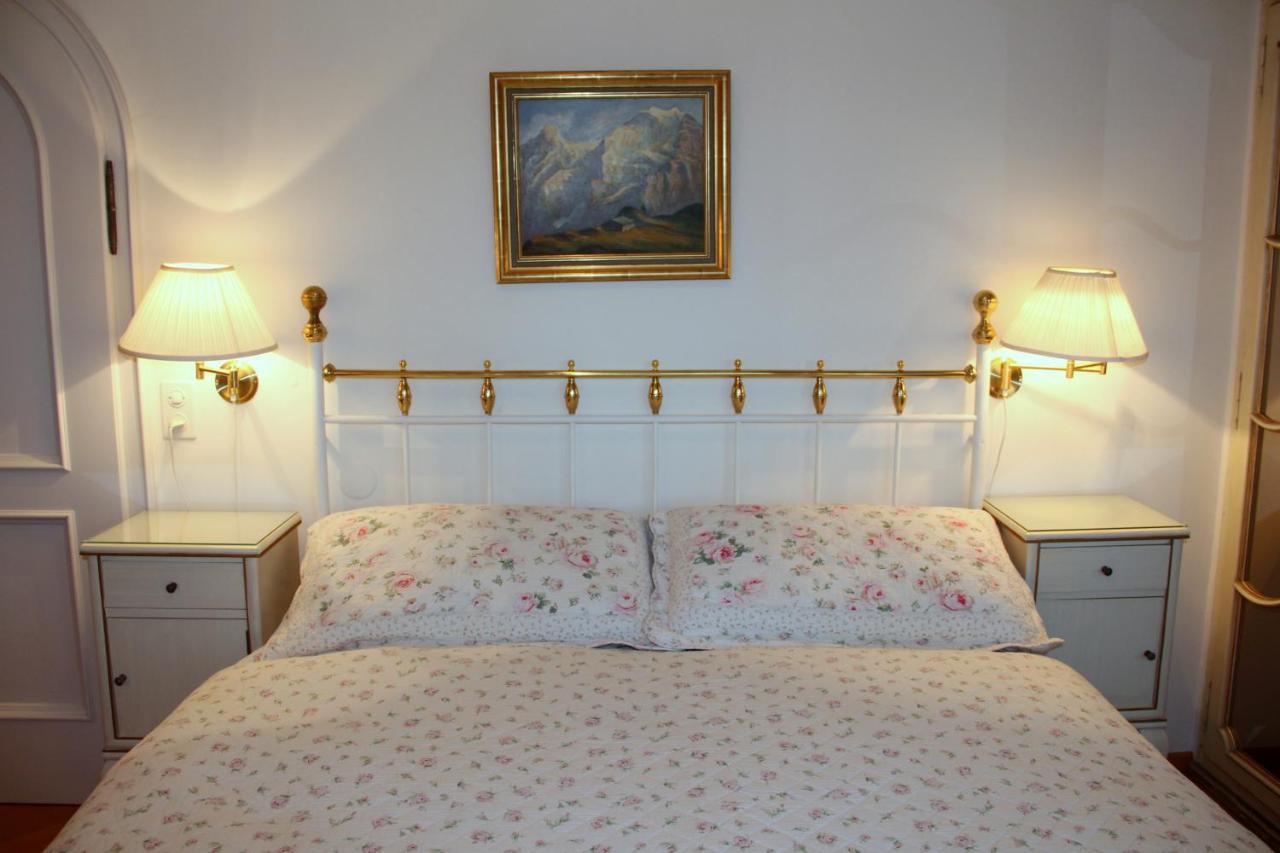 Barony Le Pergole Holiday Apartments Lugano Eksteriør bilde