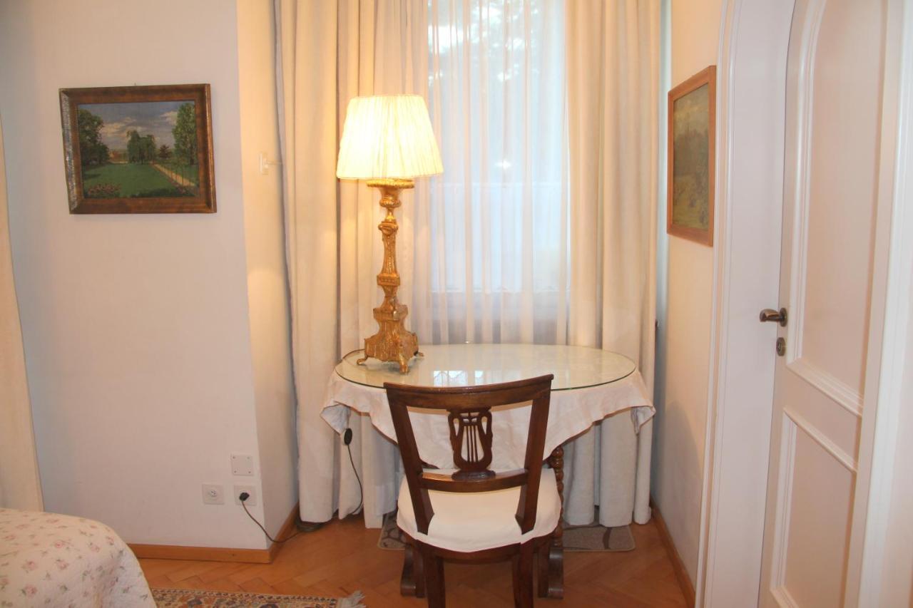 Barony Le Pergole Holiday Apartments Lugano Eksteriør bilde