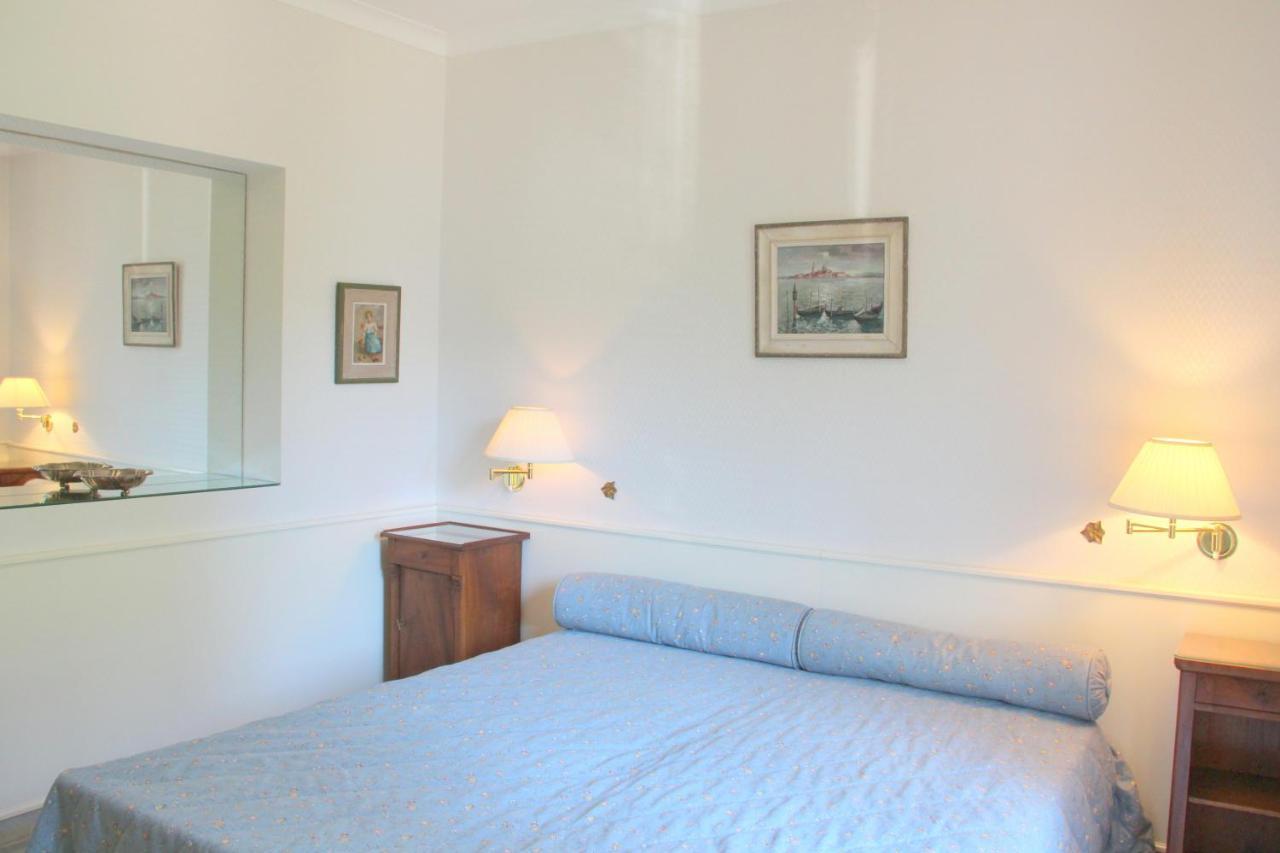 Barony Le Pergole Holiday Apartments Lugano Eksteriør bilde