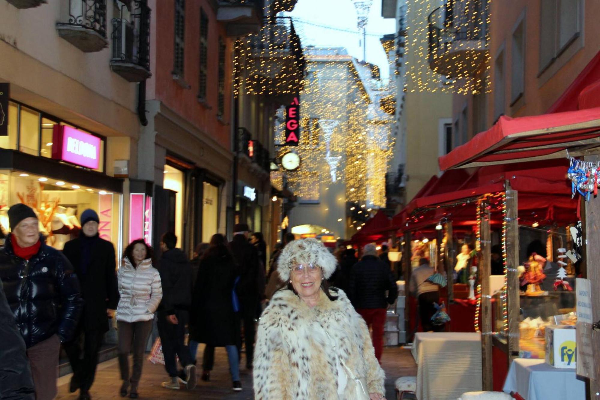 Barony Le Pergole Holiday Apartments Lugano Eksteriør bilde