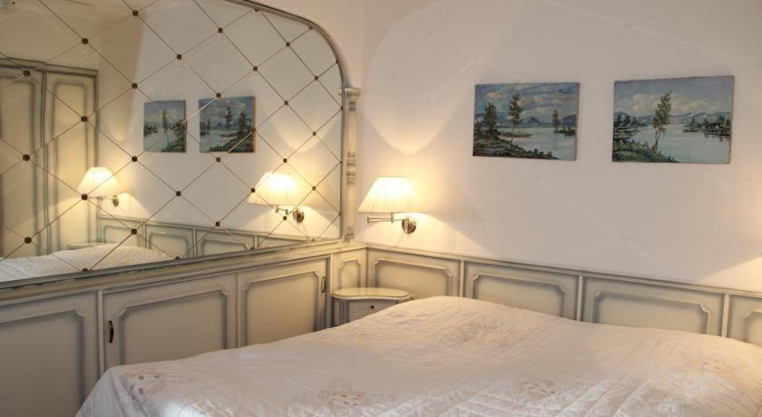 Barony Le Pergole Holiday Apartments Lugano Eksteriør bilde