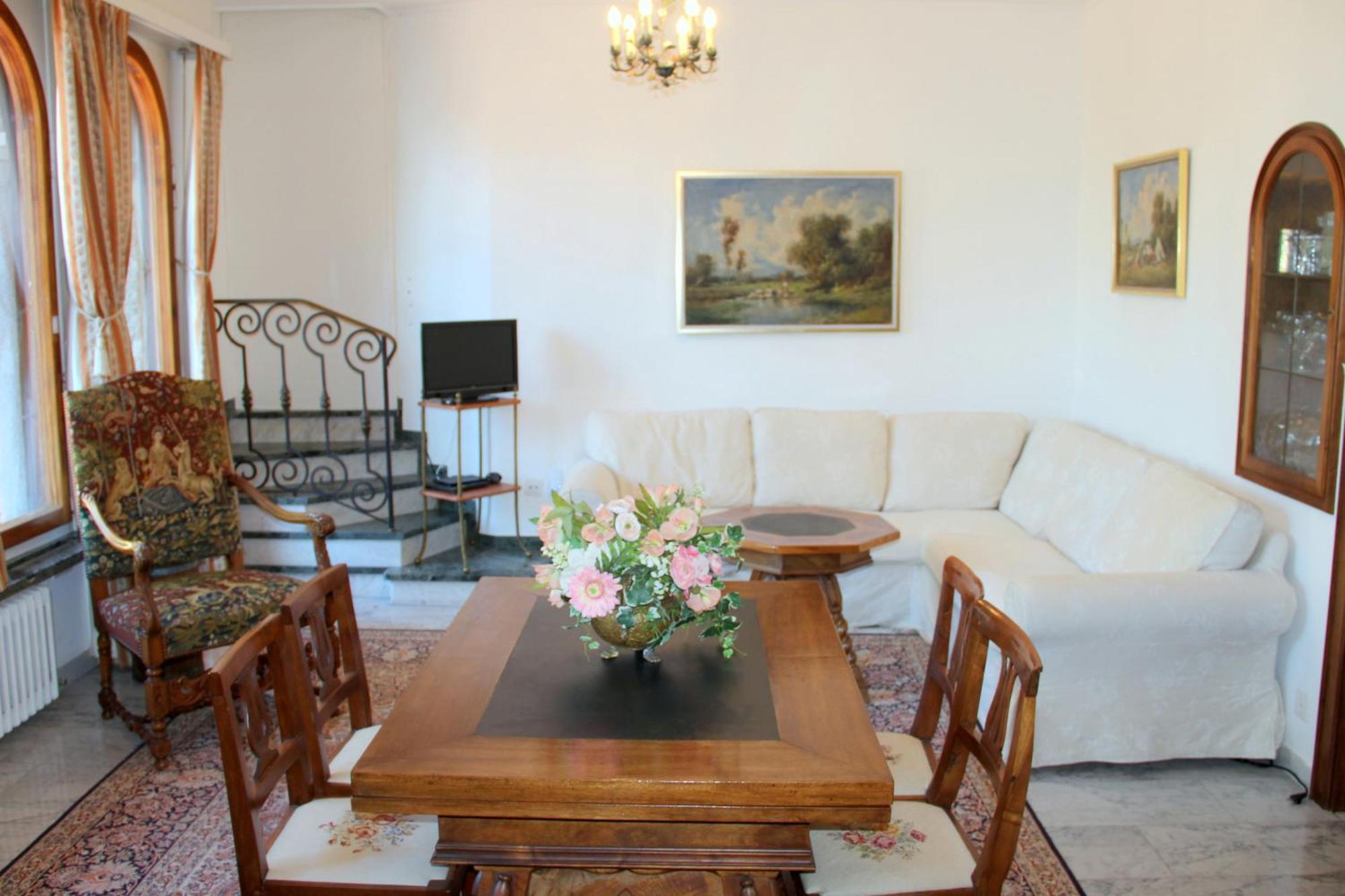 Barony Le Pergole Holiday Apartments Lugano Eksteriør bilde