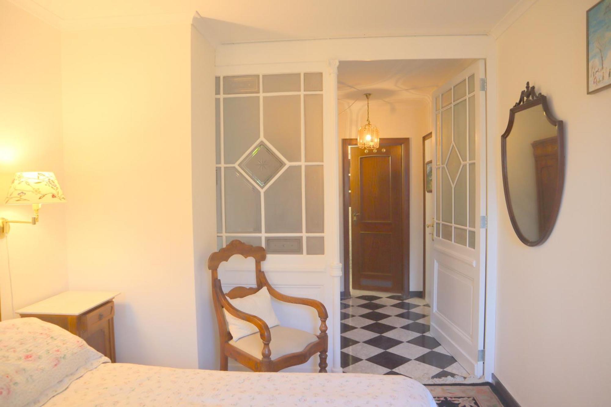 Barony Le Pergole Holiday Apartments Lugano Eksteriør bilde