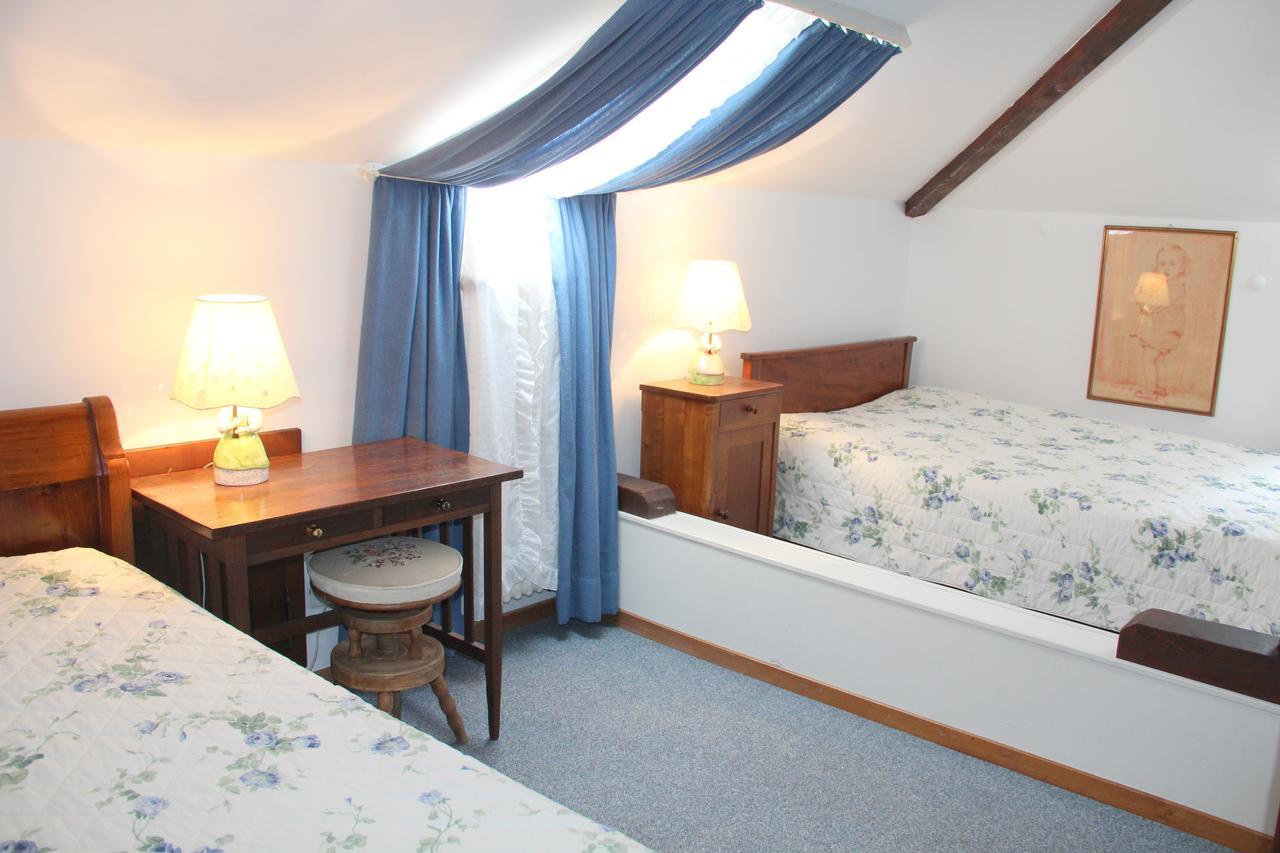 Barony Le Pergole Holiday Apartments Lugano Eksteriør bilde