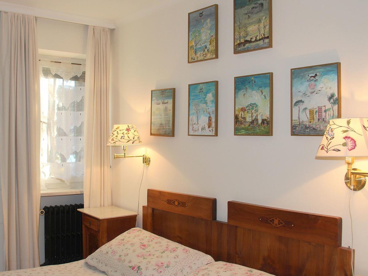 Barony Le Pergole Holiday Apartments Lugano Eksteriør bilde