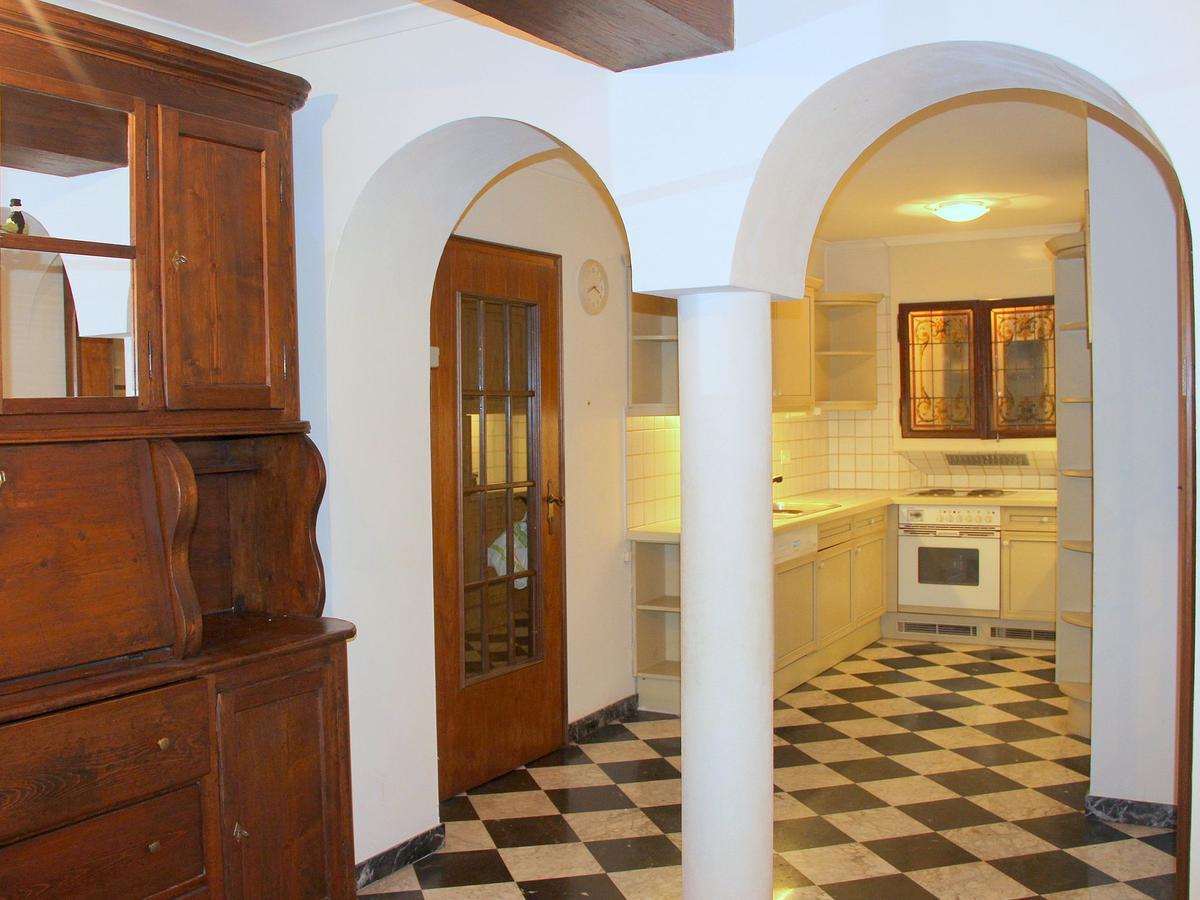 Barony Le Pergole Holiday Apartments Lugano Eksteriør bilde