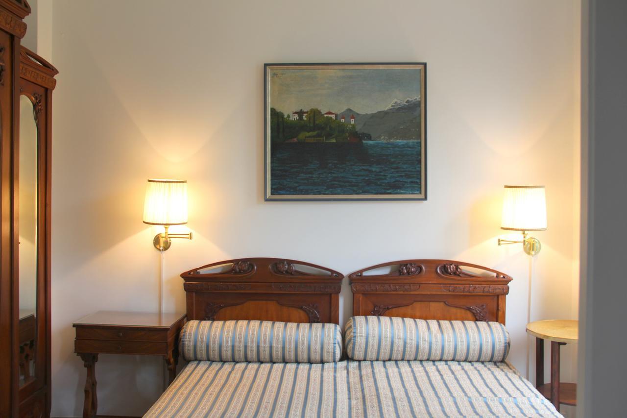 Barony Le Pergole Holiday Apartments Lugano Eksteriør bilde